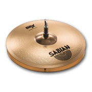 Sabian - B8X 14" Hats 41402X