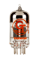 Groove Tubes - Groove Tubes® GT-12AY7 S Select (Single) - 555-0112-395