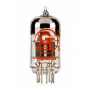 Groove Tubes - Groove Tubes® GT-12AY7 S Select (Single) - 555-0112-395