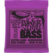 Ernie Ball - 2831 Power Slinky .55 - .110