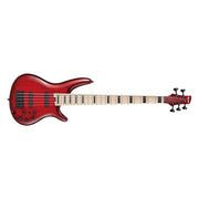 Ibanez - ANB205 - TWB : Transparent Wine Red Burst