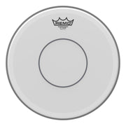Remo - Powerstroke® 77 Coated Clear Dot Snare Drumhead - Top Clear Dot, 13" | P7-0113-C2