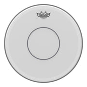 Remo - Powerstroke (®) 77 coated snare drum head, clear high point, 14” | P7-0114-C2