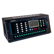 Allen & Heath -  QU-PAC