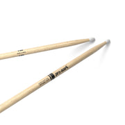 Promark - Shira Kashi Oak 747B "Super Rock" Nylon Tip drumstick   PW747BN
