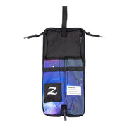 Zildjian - Sac à baguettes miniature pour étudiants Purple Galaxy ZXSB00301