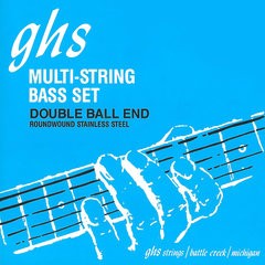 GHS - Double Ball End - Light (36" Length) 040-102 - 5600
