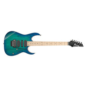 Ibanez - RG470AHM  - BMT : Blue Moon Burst