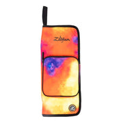 Zildjian - Sac à baguettes pour étudiants Orange Burst ZXSB00202