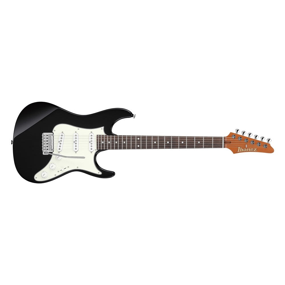 Ibanez - AZ2203N Prestige - BK : Black – Steve