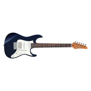 Ibanez - AZ2204NW Prestige - DTB : Dark Tide Blue