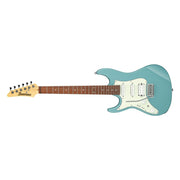 Ibanez - AZES40L - Left-Handed - PRB : Purist Blue