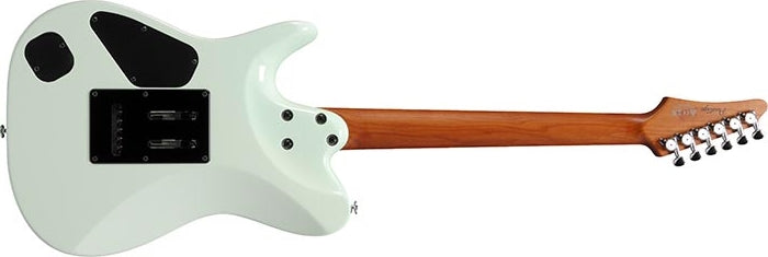 Ibanez - AZS2200 Prestige - MGR : Mint Green – Steve's Music