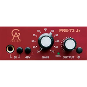 Golden Age – Pre 73JR