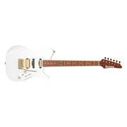 Ibanez - LB1 - WH : White