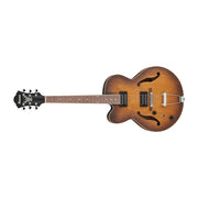 Ibanez - AF55L - Left-Handed  - TF : Tobacco Flat