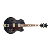 Ibanez - AF75G - BKF : Black Flat