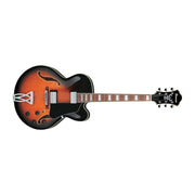 Ibanez - AF75 - VSB : Vintage Sunburst