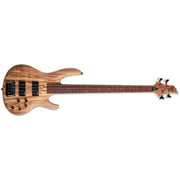 ESP - LTD B-204SM Natural Satin