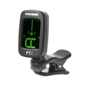 Fishman - FT-2 Clip-on Tuner