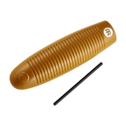 Meinl - GUIRO PLASTIC TAN GU9