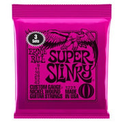 Ernie Ball - Electric Super Slinky3pk 3223