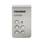 Fishman - Platinum Stage EQ/DI Analog Preamp PRO-PLT-301