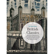 The Piano Player: British Classics