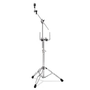 DW drums - Support double tom série 9000 avec bras de cymbale 934 DWCP9934