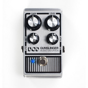 DOD - Gunslinger Mosfet Distortion Pedal