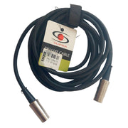 Supra Câble 10 pieds MIDI Cable noir