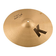 ZILDJIAN K 20  CST D.CR K0979