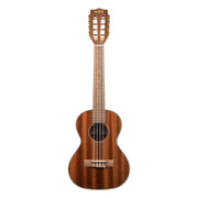 Kala - Gloss Mahogany Tenor 8-String Ukulele KA-8