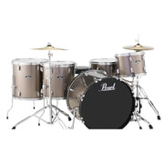 Pearl - RS525WFCC707 avec quincaillerie, cymbales & trône & Cymbales & Siege