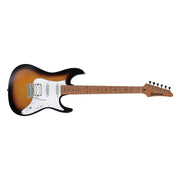 Ibanez - ATZ10P  - STM : Sunburst Matte