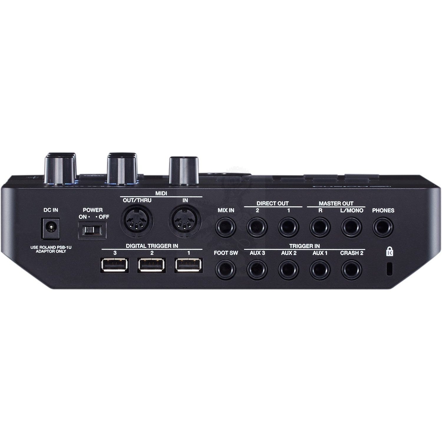 Roland - TD-27 Drum Module – Steve's Music Store