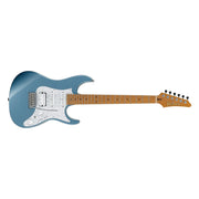 Ibanez - AZ2204 Prestige  - ICM : Ice Blue Metallic