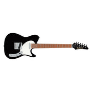 Ibanez - FLATV1  - BK : Black