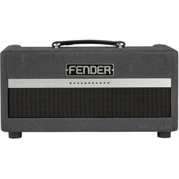 Fender - Bassbreaker™ 15 Head - 120V 226-3000-000 – Steve's