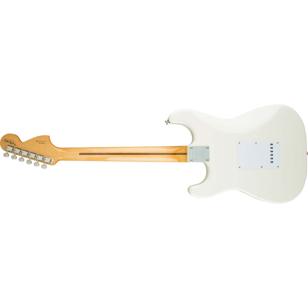 Fender - Jimi Hendrix Stratocaster® Maple Fingerboard