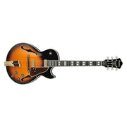 Ibanez - GB10  - BS : Brown Sunburst