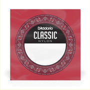 D'Addario - J2705  Student Nylon Classical Guitar Single String, Normal Tension, Fifth String