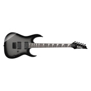 Ibanez - GRG121DX  - MGS : Metallic Gray Sunburst