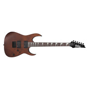 Ibanez - GRG121DX  - WNF : Walnut Flat