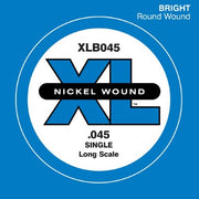 D'Addario - D'Addario - VLB 045 RW Single