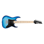 Ibanez - GRGM21M  - BLT : Blue Burst