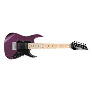 Ibanez - GRGM21M  - MPL : Metallic Purple