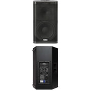 QSC - KW122 2-WAY 12"