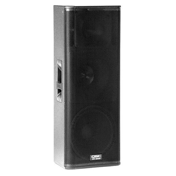 Qsc Kw153 Used Qsc Powered Speakers Qsc Kw153 Used Qsc Speakers