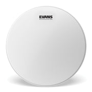Evans - G12 Coated White Drum Head - 8 Inch